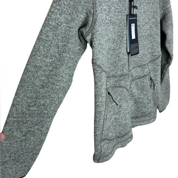 Sun Mountain Women’s Sz Small Headwall Outerwear Jacket Golf Apparel New NWT - Picture 6 of 8